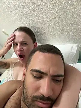 Little Desiree online show from July 8, 2:52 pm