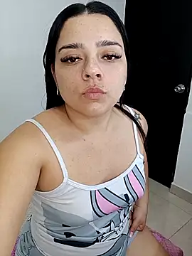 Sussy Star online show from April 18, 2:14 am