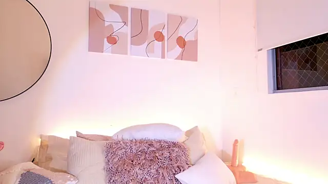 KimberlyWalton online show from July 3, 3:23 am
