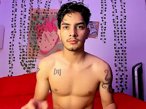 JaxJinx online show from April 17, 12:46 am