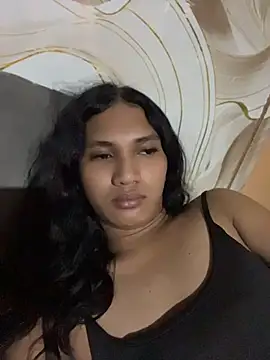 slutty aki online show from July 8, 7:43 am