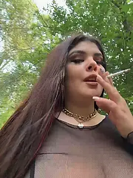 AmeliaBronze online show from July 12, 3:07 am