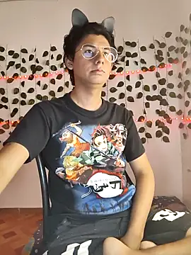 Ericahot3 online show from April 18, 2:41 pm