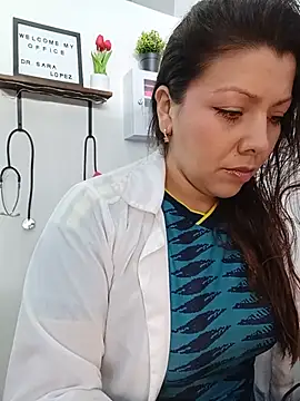 SARA 21- online show from July 7, 12:52 pm