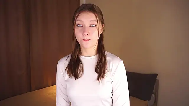 SonaKhalili online show from April 18, 5:21 am