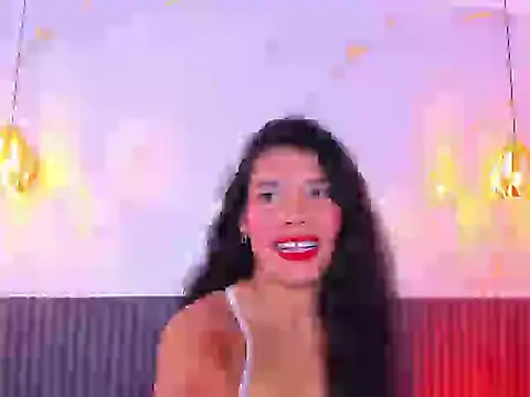 Vanessa Lune online show from June 14, 12:05 pm