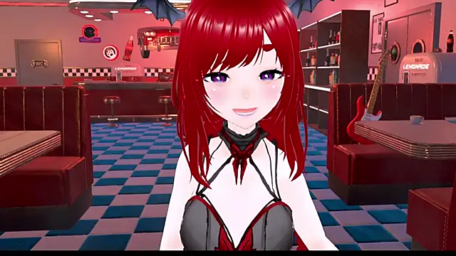 sakuraluuv online show from April 15, 2:39 pm