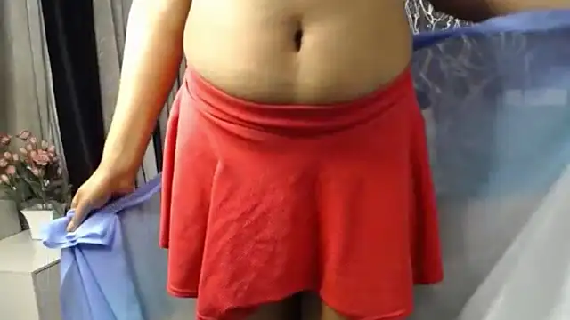 Model jonita online show from April 11, 10:35 pm