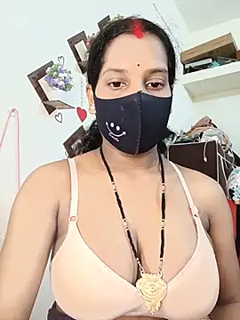 Mun Mun1 online show from June 2, 6:42 pm