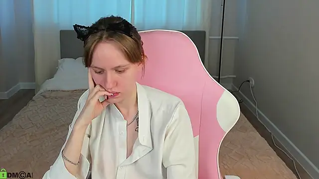 Milena Milyan online show from April 29, 1:09 am