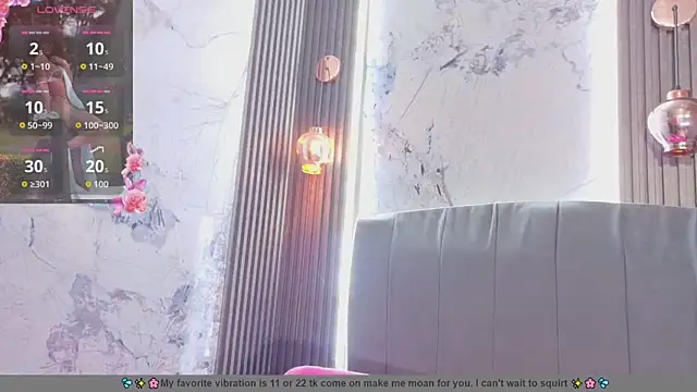 serena sex31 online show from May 19, 12:01 pm