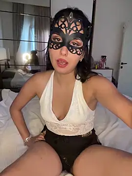 Meryy34 online show from June 14, 1:55 pm