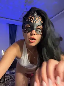 Meryy34 online show from June 24, 6:51 pm