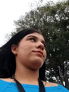 Aurora1804 online show from April 16, 9:39 pm