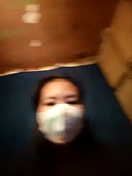 Charming05 online show from April 17, 11:40 pm