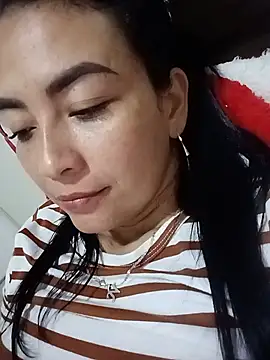 LuluDream online show from July 13, 3:07 am