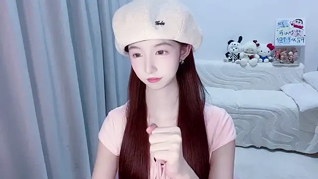 lucky-tt online show from June 4, 2:54 pm