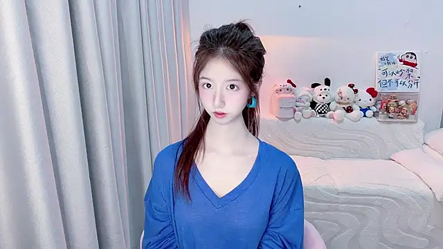 lucky-tt online show from July 14, 12:10 pm