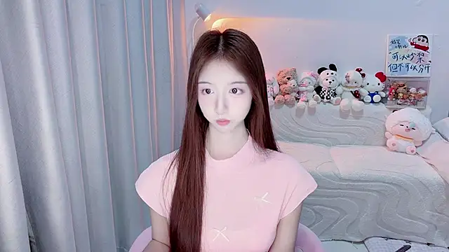 lucky-tt online show from July 28, 2:13 pm