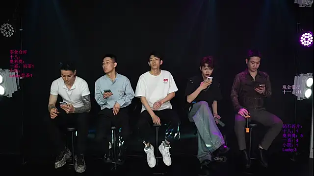 Gaogaoi-001 online show from April 15, 12:49 pm