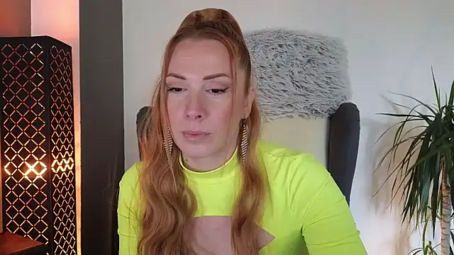 Sharon Red online show from October 31, 11:25 am