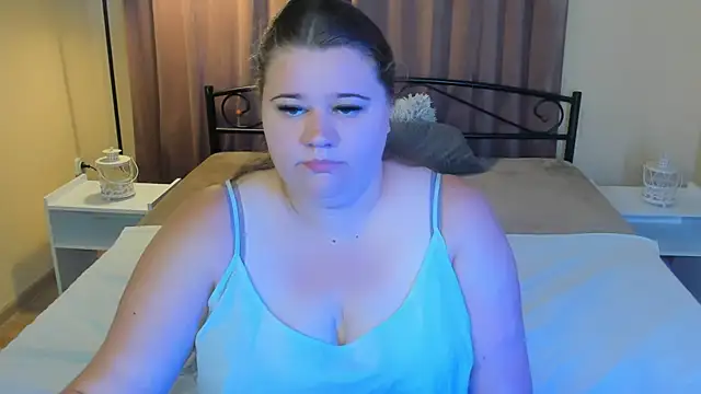 Bella Blvck online show from July 18, 5:33 am
