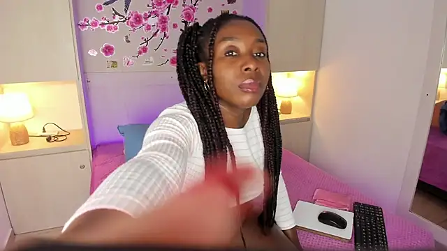 TaylorBloom online show from July 10, 12:16 pm