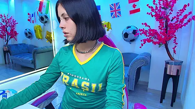 Patme queen online show from June 16, 7:26 pm