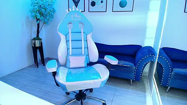Patme queen online show from July 23, 1:58 am