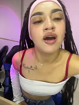 lia ec online show from July 10, 12:38 pm