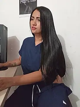 DaniellaGiraldo online show from June 23, 1:53 pm