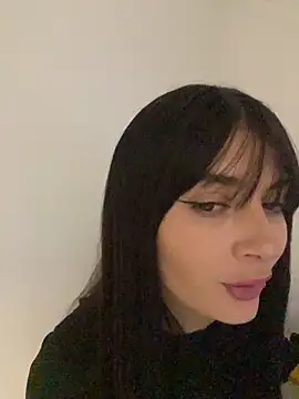 Sassygyrl online show from April 30, 2:17 am