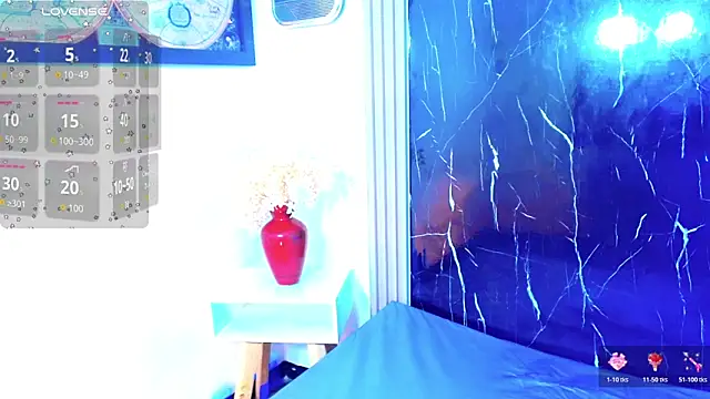 Sofia antonella  online show from April 19, 3:28 am