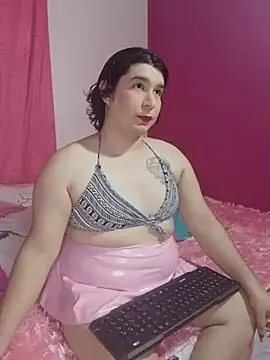 Kaissy dollts online show from May 5, 6:33 pm
