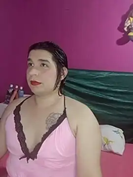 Kaissy dollts online show from April 18, 12:35 am