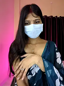 Eva Elexx online show from July 4, 5:09 pm