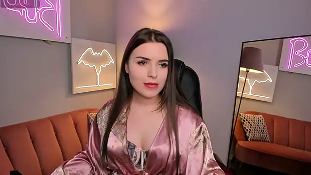 AliceLiador  online show from May 12, 4:13 pm