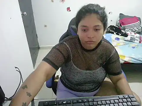 mari diaz online show from April 23, 3:03 pm