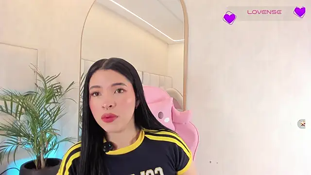 imnikaa  online show from June 27, 2:23 pm