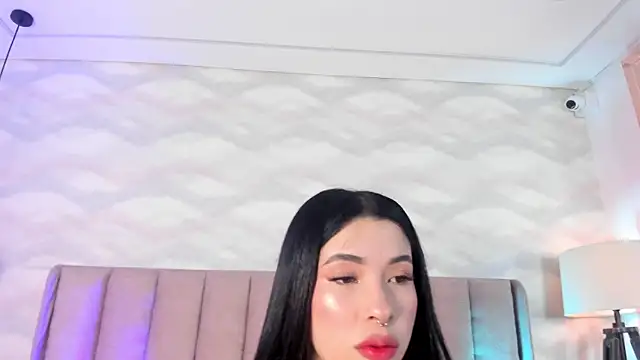 imnikaa  online show from July 4, 4:41 am