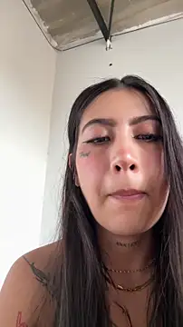 babedemon666 online show from June 25, 9:16 pm