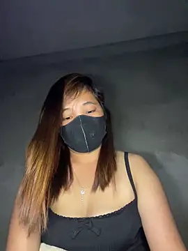 HaNa-mi online show from April 18, 3:47 pm