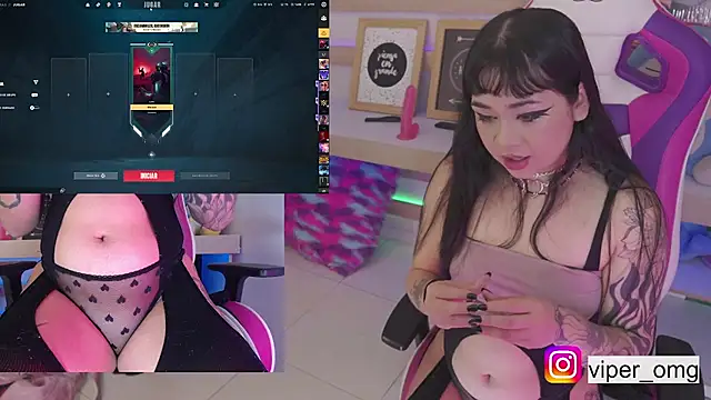 MakiGG  online show from May 4, 10:24 pm