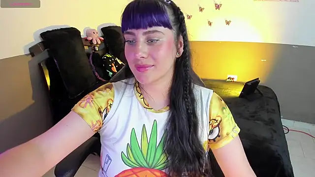 Cataleya Blare online show from May 28, 2:31 am