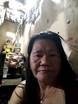 MARIPOSAPINAY online show from April 22, 12:57 pm