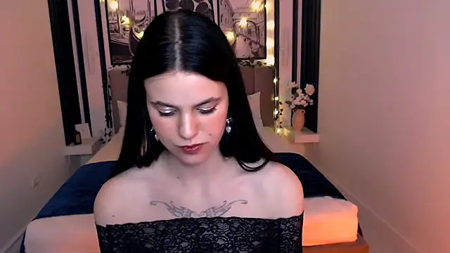  Scarlett Lee  online show from April 27, 3:42 pm