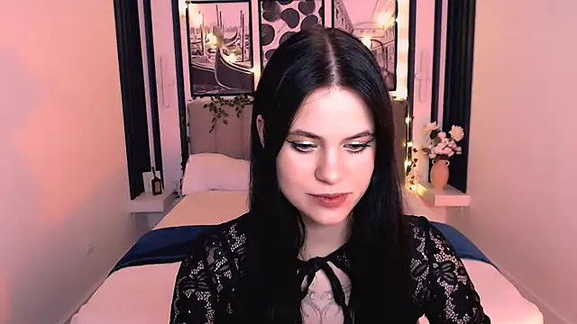 Scarlett Lee  online show from May 14, 2:23 pm