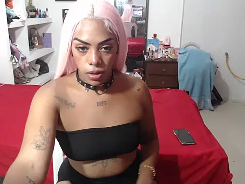 novafoxxx online show from June 30, 4:06 pm