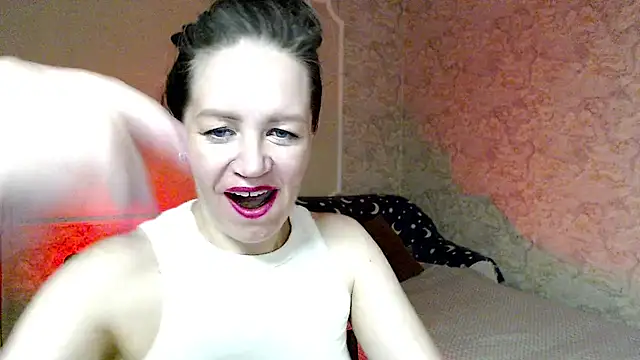 Fern Lust online show from June 29, 4:17 pm