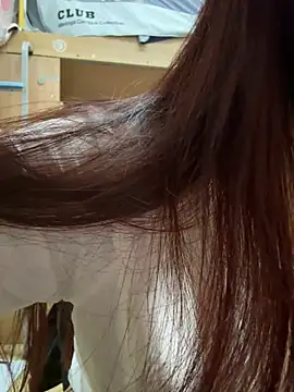 pinkouou online show from May 19, 10:33 am